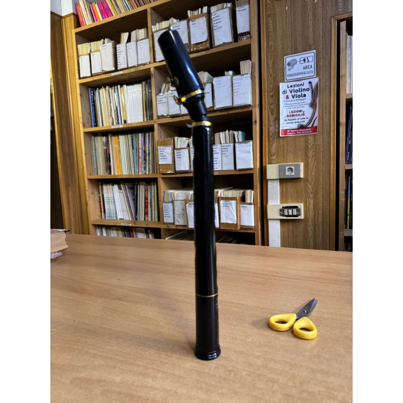 Mini pocket saxophone Xaphoon in ABS in Do