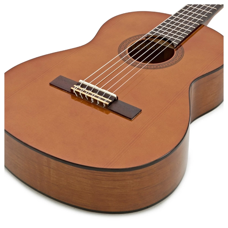 Yamaha CGS102AII Chitarra Classica 1/2 ridotta