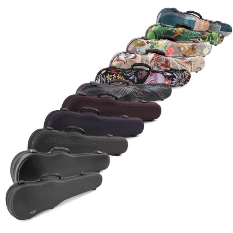 Jakob Winter 51015 Astuccio Sagomato per Violino