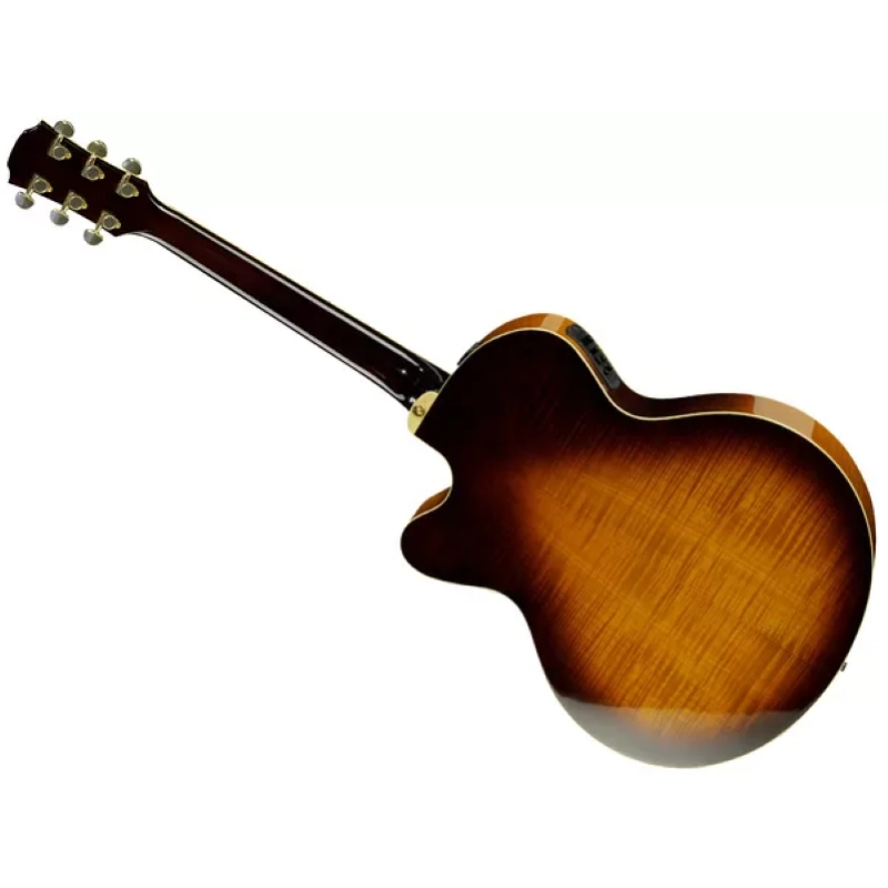 Yamaha CPX1000 BS Brown sunburst