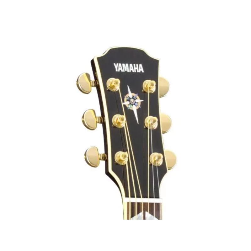 Yamaha CPX1000 BS Brown sunburst