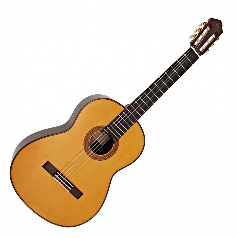 Yamaha CG192S Chitarre Classica Abete