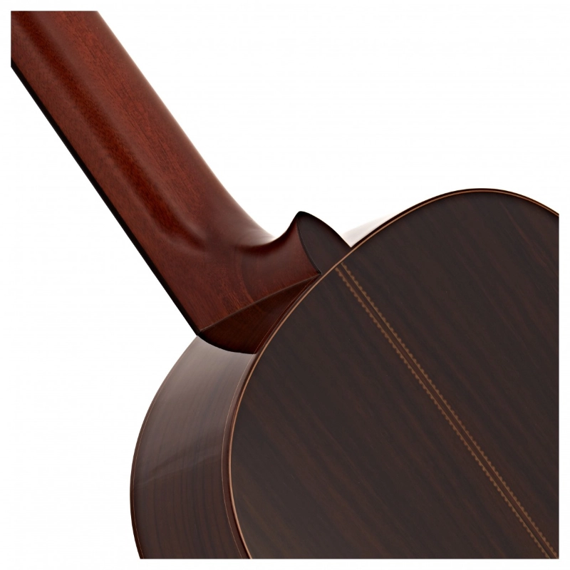 Yamaha CG192S Chitarre Classica Abete