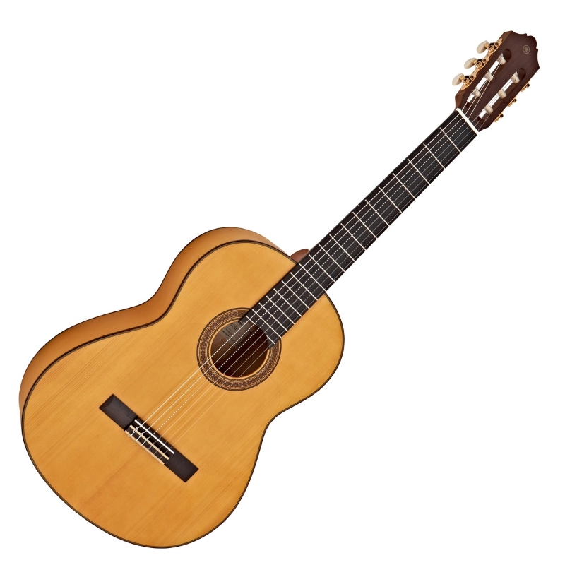 Yamaha CG182SF Chitarra classica flamenco