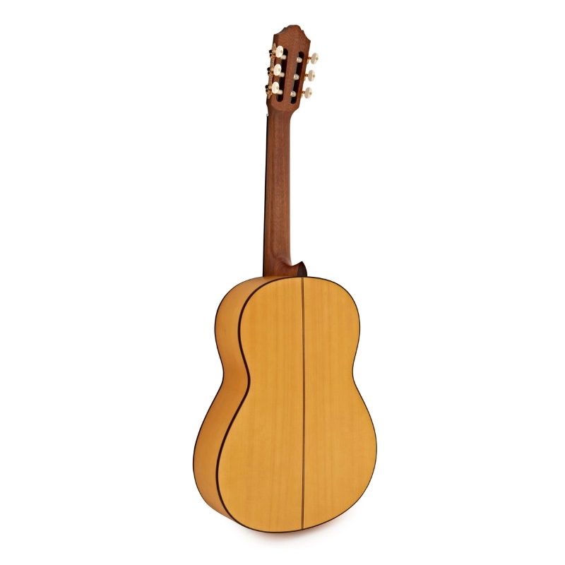 Yamaha CG182SF Chitarra classica flamenco