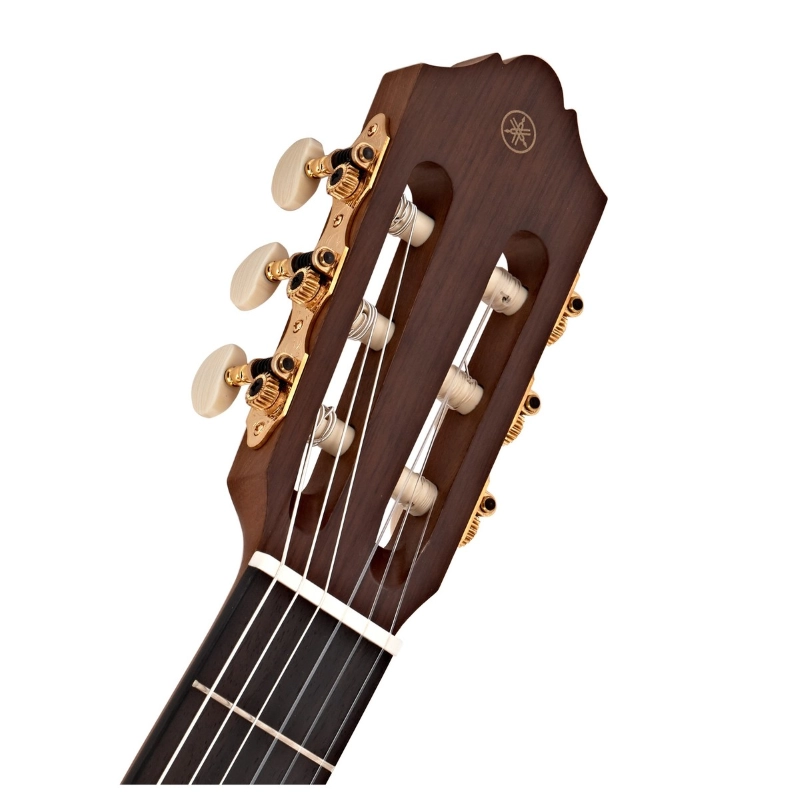 Yamaha CG182SF Chitarra classica flamenco