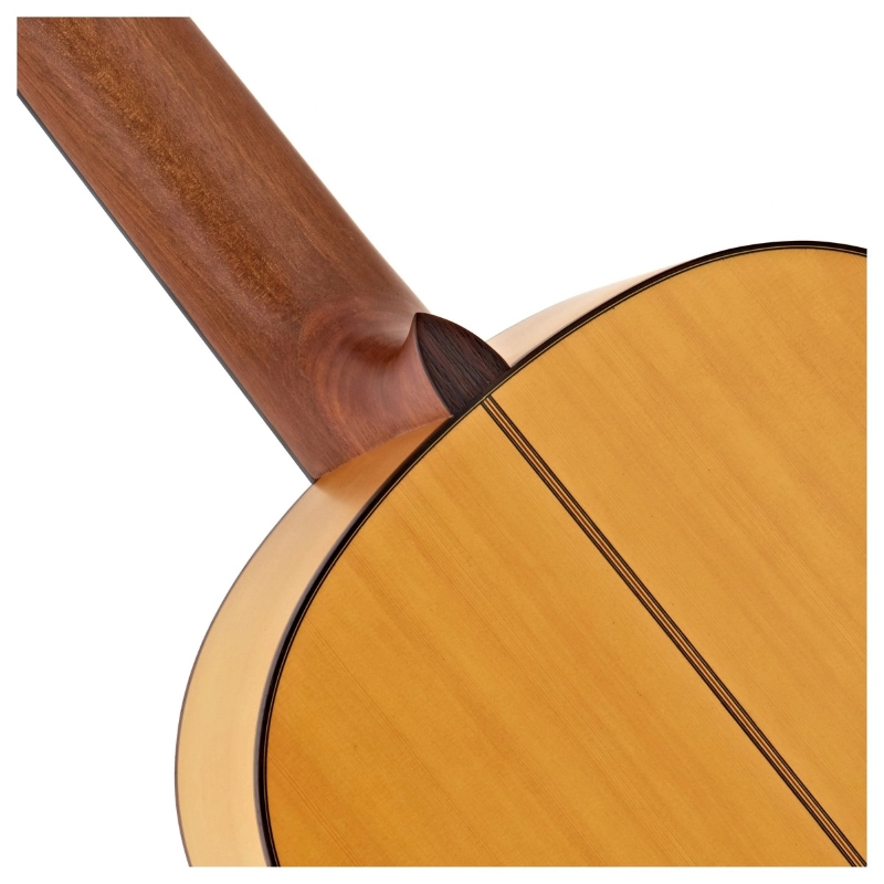Yamaha CG182SF Chitarra classica flamenco
