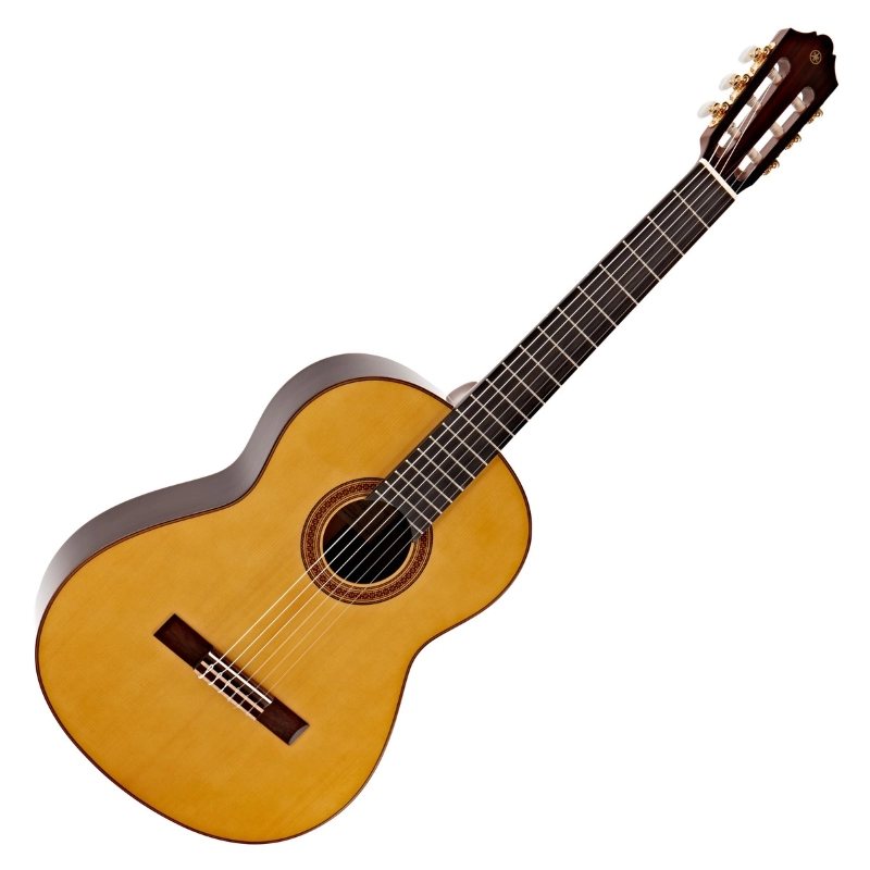 Yamaha CG182S Chitarra Classica Abete