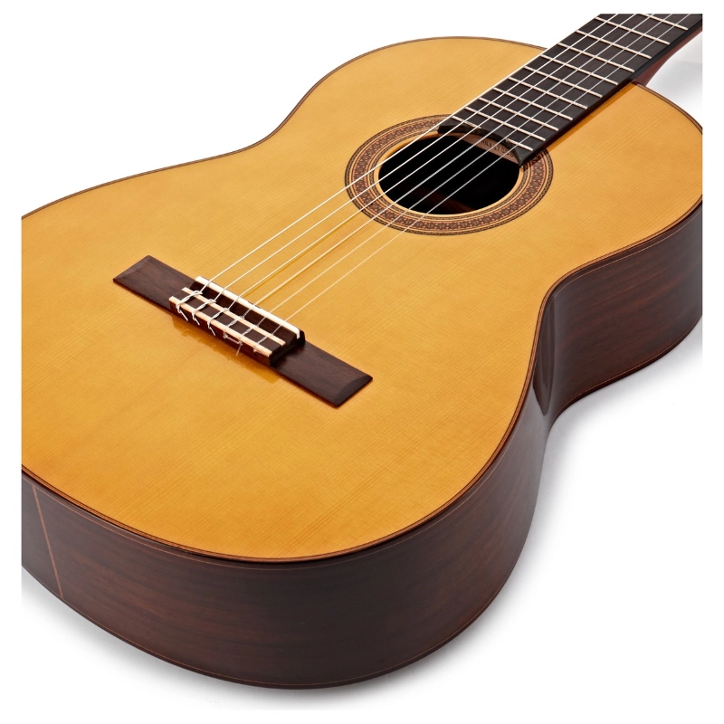 Yamaha CG182S Chitarra Classica Abete