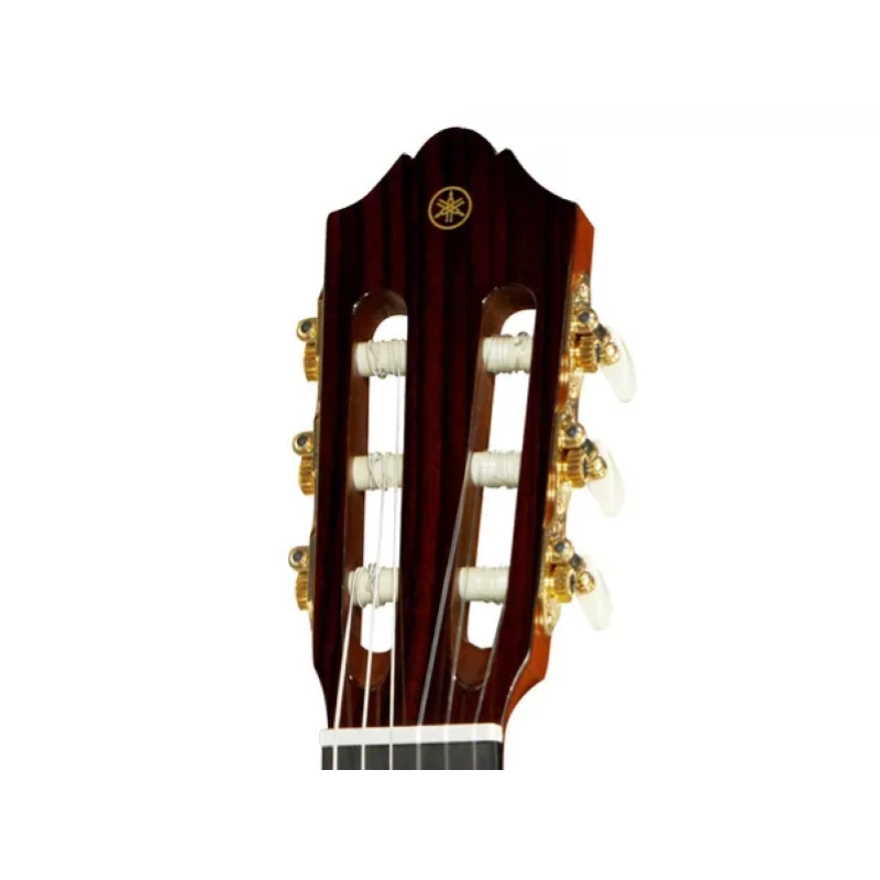 Yamaha CG192C Chitarra classica Cedro