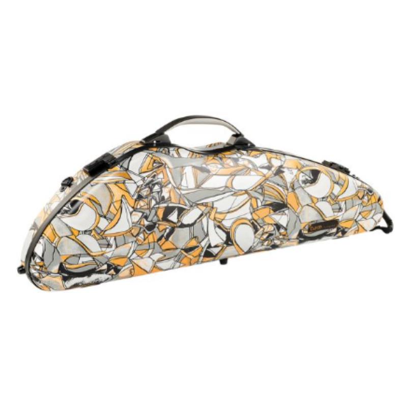 BAM CUB2000XLN Custodia Hightech Cube Slim Per Violino - Edition Limited