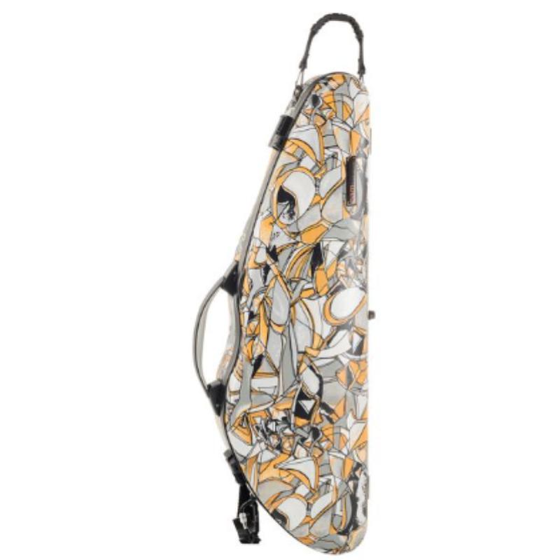 BAM CUB2000XLN Custodia Hightech Cube Slim Per Violino - Edition Limited