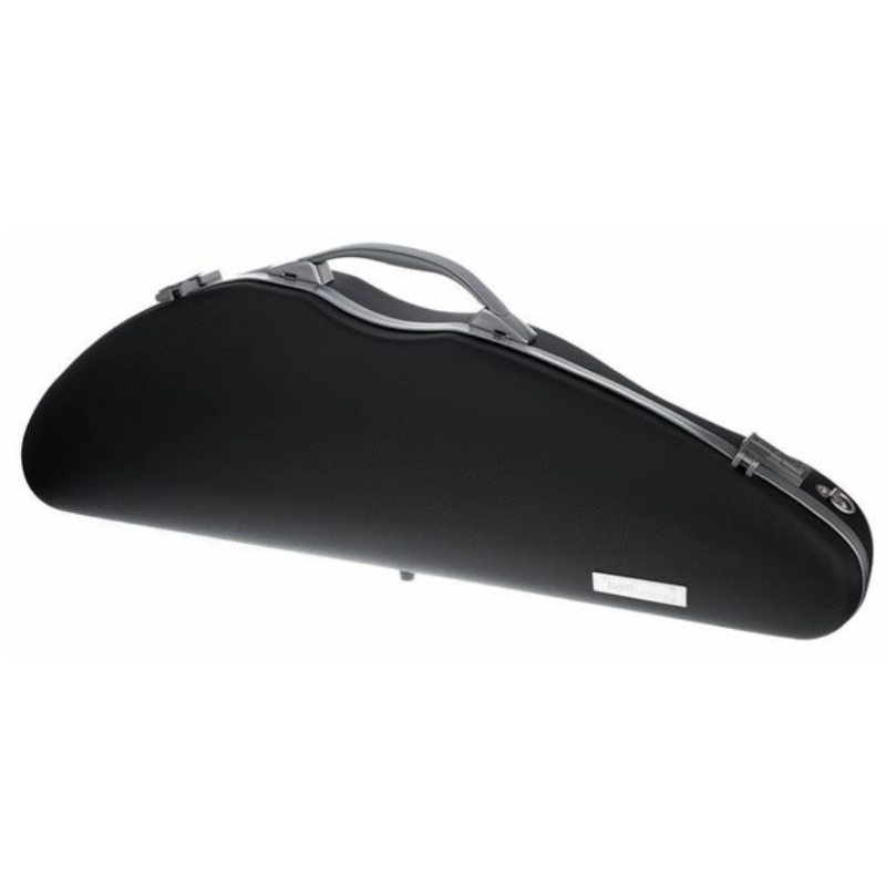 BAM PANT2000XLN Custodia Hightech Panther Slim Per Violino - Black