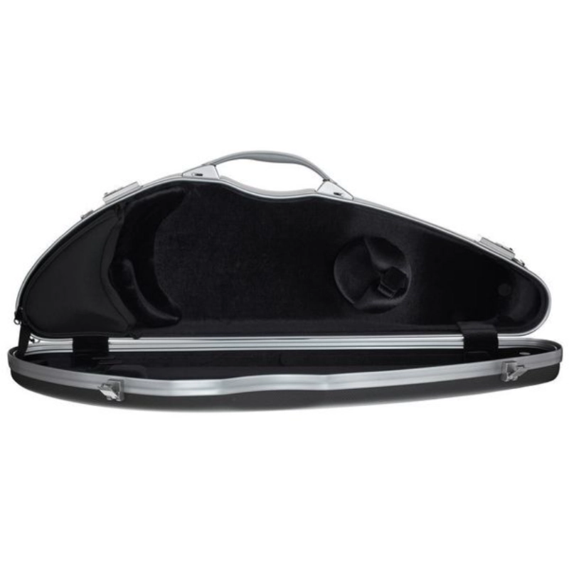 BAM PANT2000XLN Custodia Hightech Panther Slim Per Violino - Black