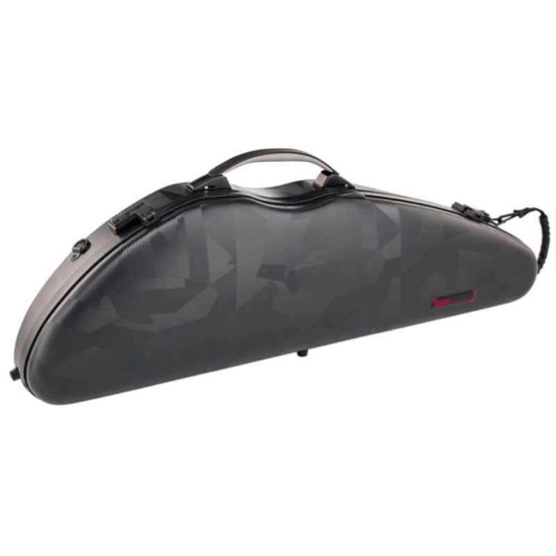 BAM SHA2000XLN Custodia Hightech Shadow Per Violino - Black