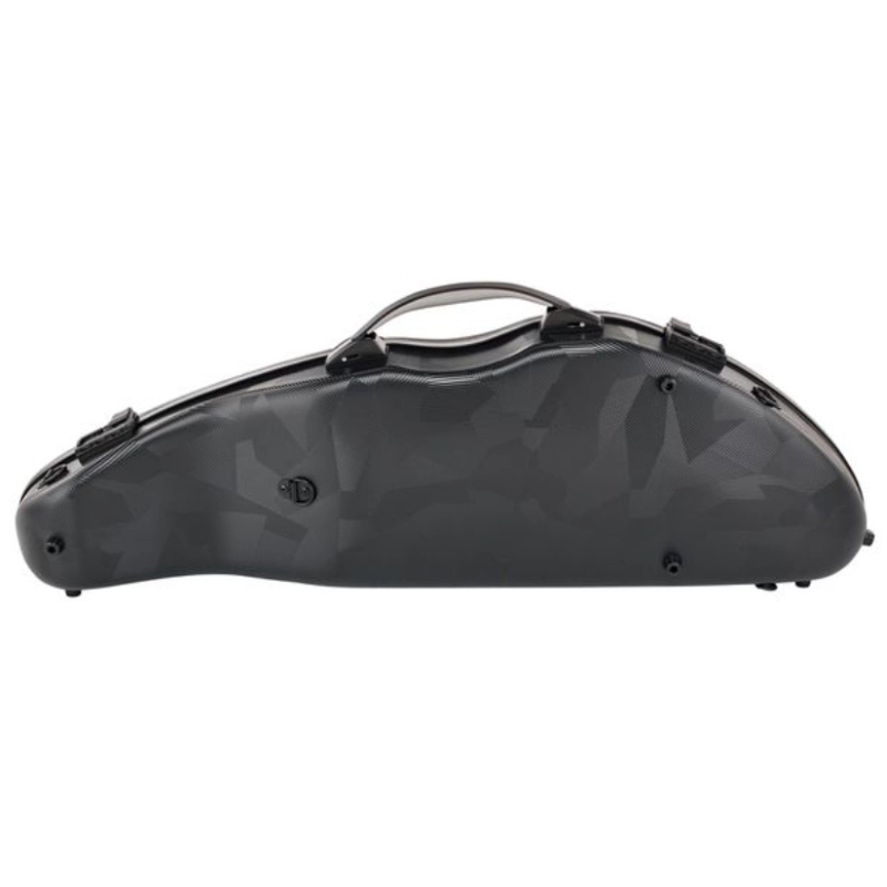 BAM SHA2000XLN Custodia Hightech Shadow Per Violino - Black