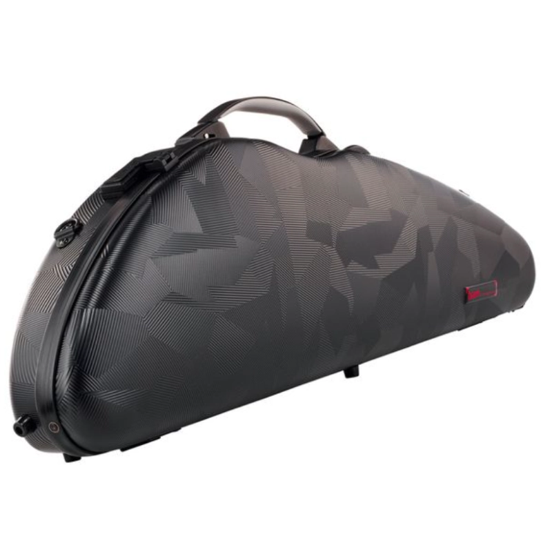 BAM SHA2000XLN Custodia Hightech Shadow Per Violino - Black