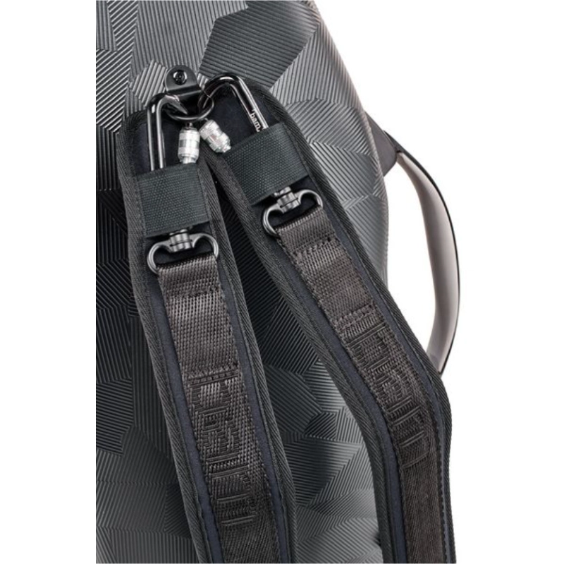 BAM SHA2000XLN Custodia Hightech Shadow Per Violino - Black