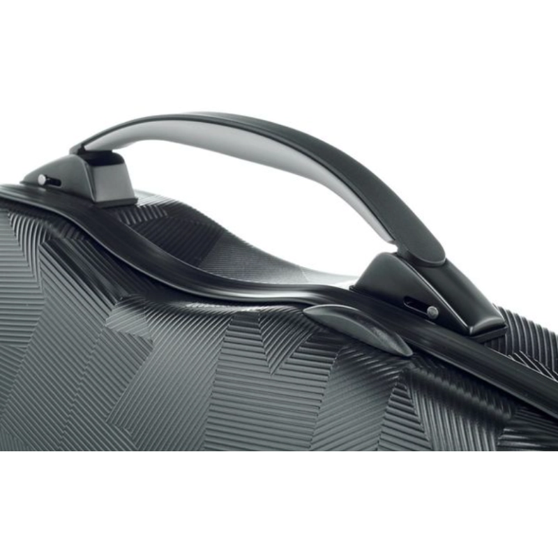 BAM SHA2000XLN Custodia Hightech Shadow Per Violino - Black