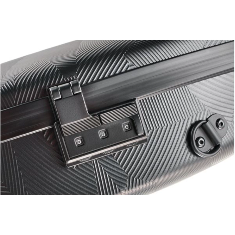 BAM SHA2000XLN Custodia Hightech Shadow Per Violino - Black