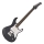 Yamaha Pacifica 212VFM TBL Chitarra Elettrica Translucent Black