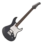 Yamaha Pacifica 212VFM TBL Chitarra Elettrica Translucent Black