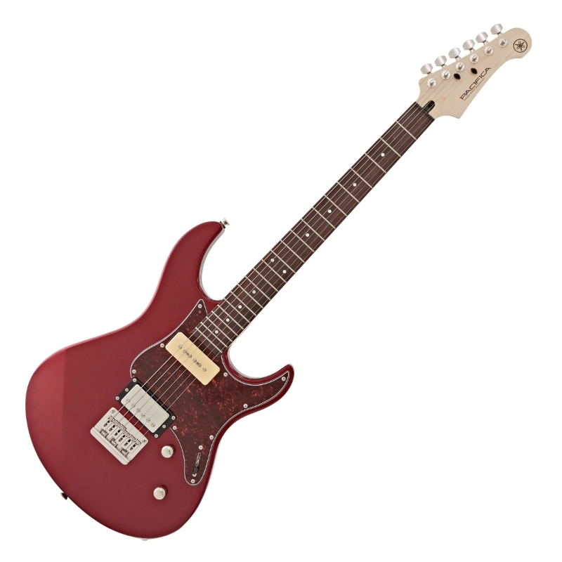 Yamaha Pacifica 311H RM Red Metallic
