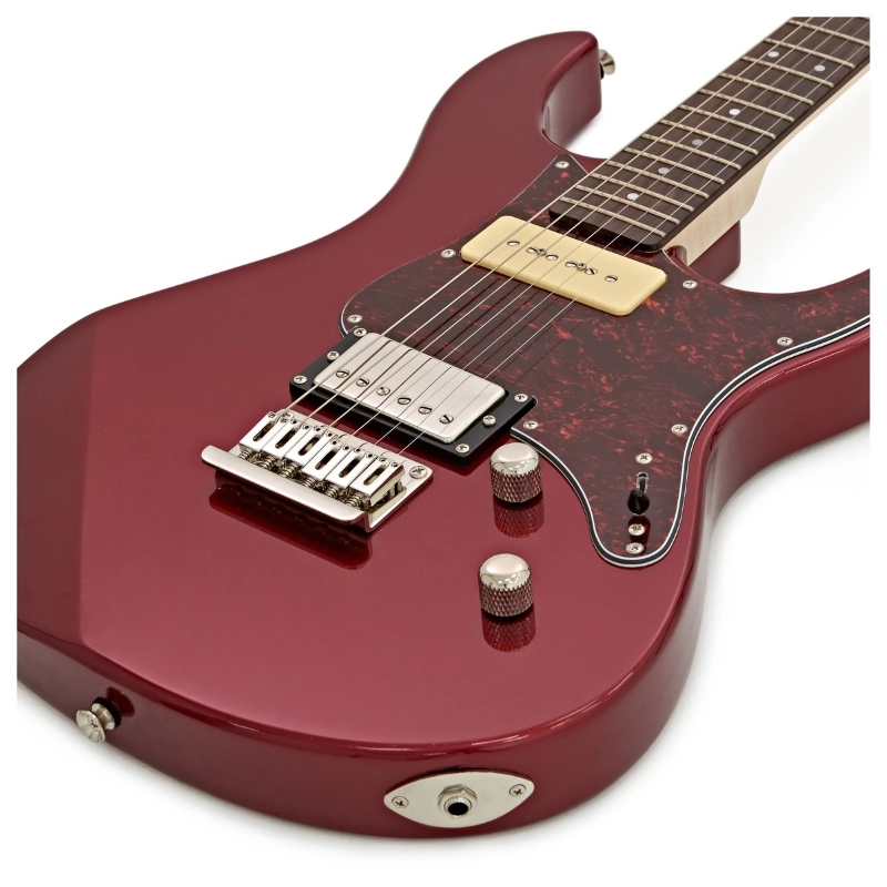 Yamaha Pacifica 311H RM Red Metallic