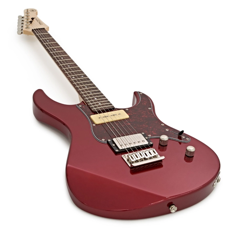 Yamaha Pacifica 311H RM Red Metallic