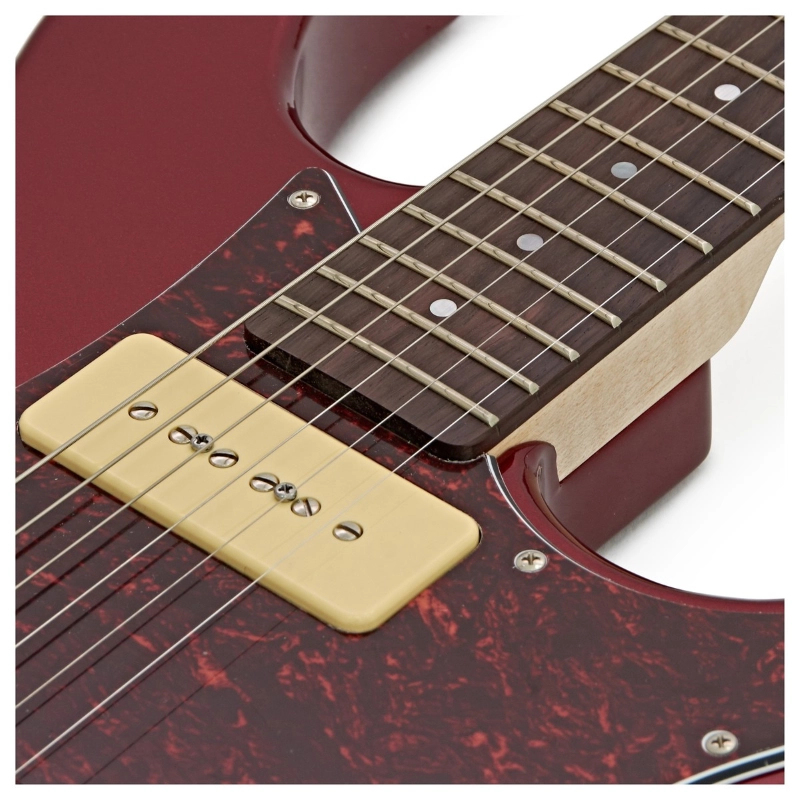 Yamaha Pacifica 311H RM Red Metallic