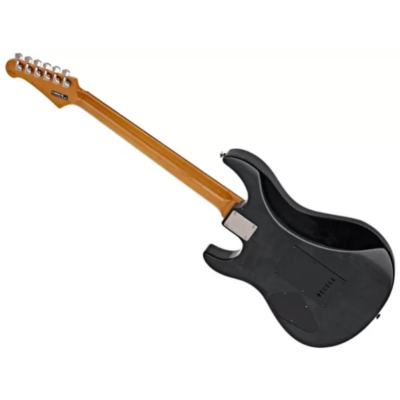 Yamaha Pacifica 612VIIFMIDB Indigo Blue