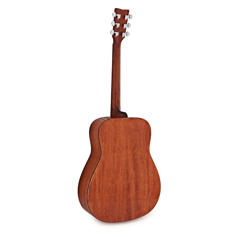 Yamaha FG800SDB II Sandburst