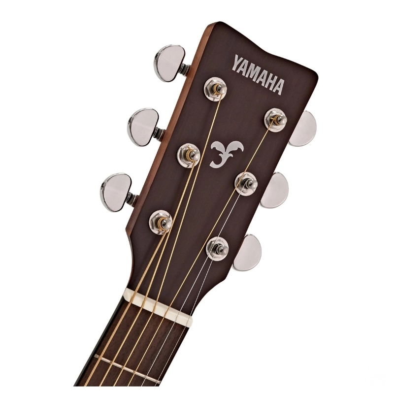 Yamaha FG800SDB II Sandburst