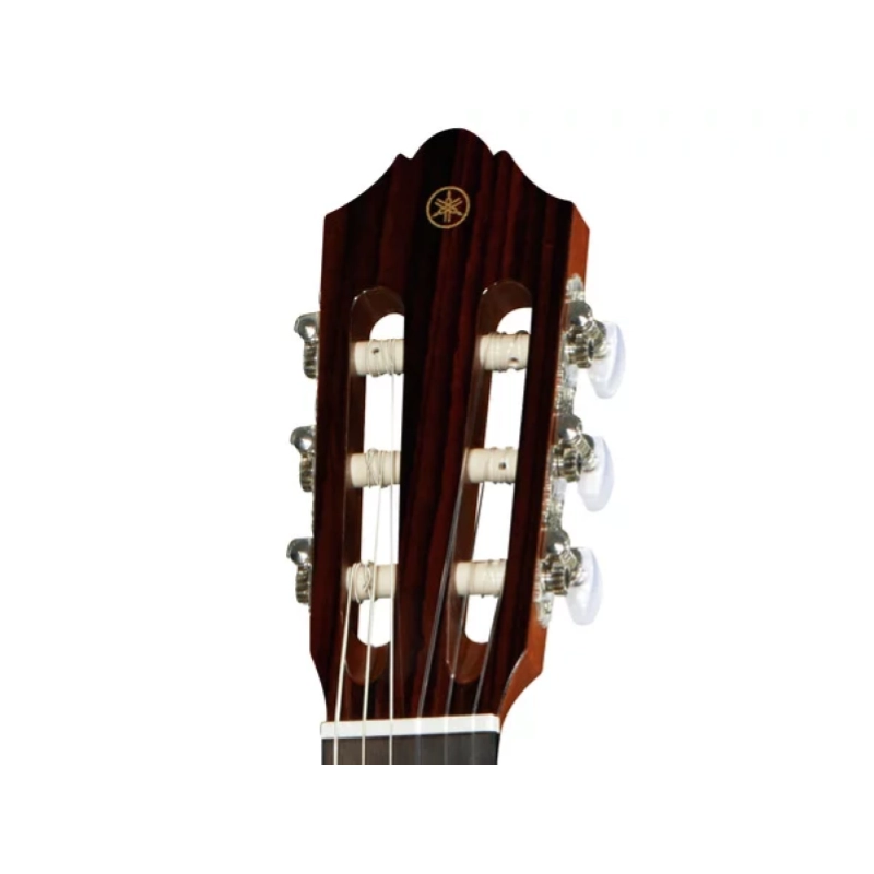 Yamaha CG142S Chitarra classica Abete finitura naturale