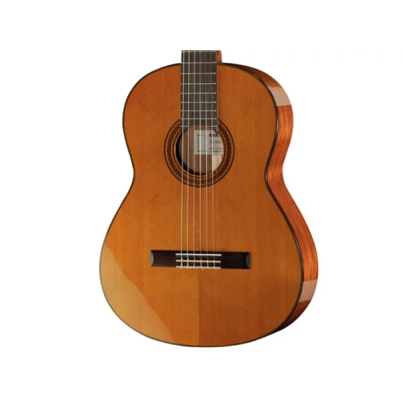 Yamaha CG162C chitarra classica Cedro