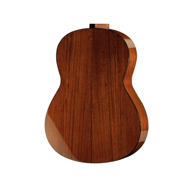 Yamaha CG162C chitarra classica Cedro