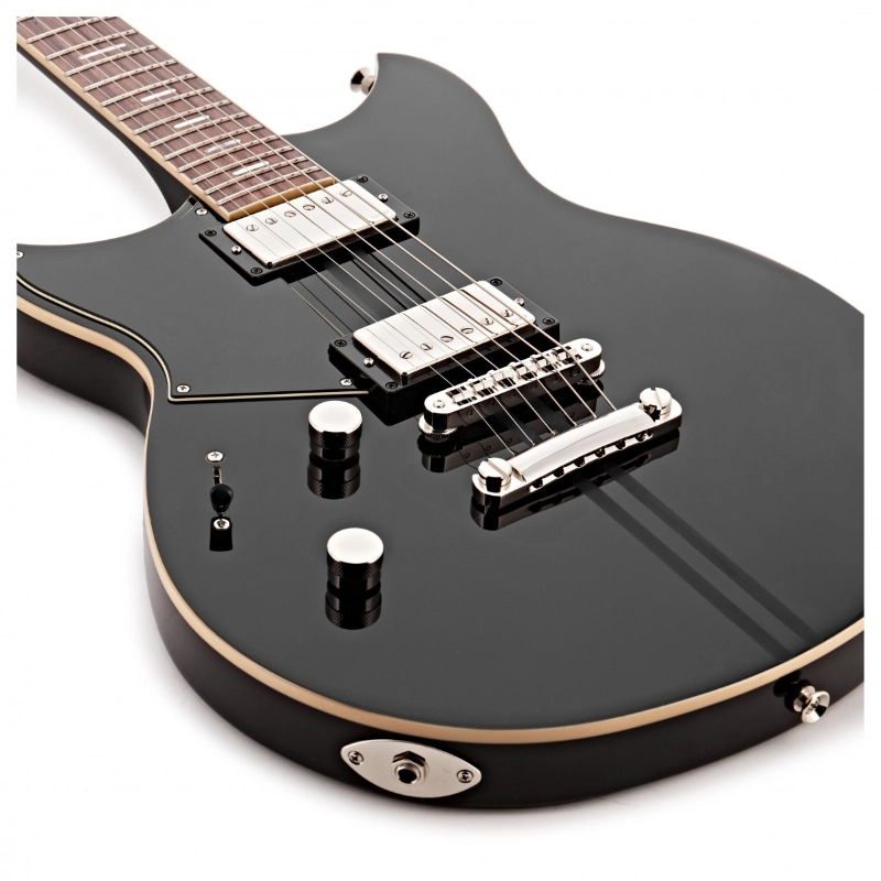 Yamaha Revstar Standard RSS20L Black (left-handed)
