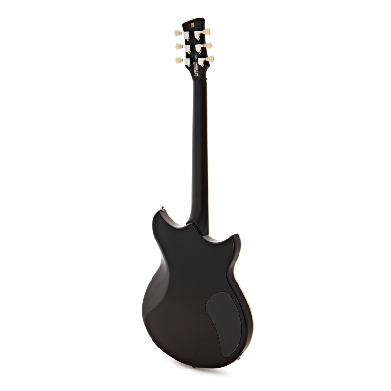 Yamaha Revstar Standard RSS20L Black (left-handed)