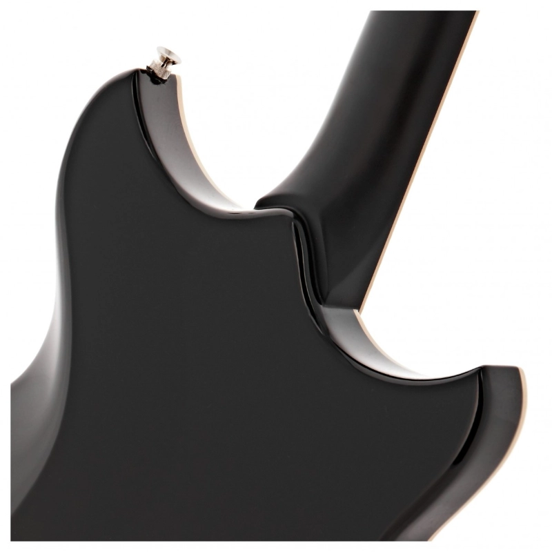 Yamaha Revstar Standard RSS20L Black (left-handed)