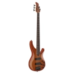 YAMAHA TRBX505 BRB Basso elettrico a 5 corde Brick Burst
