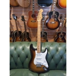 usato Fender Masterbuilt 50 th ann. 1954 Custom Shop Dennis Galluska con custodia