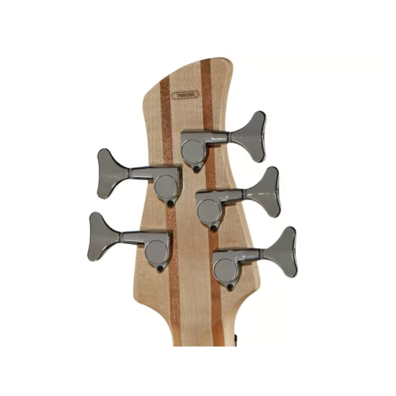 Yamaha TRBX305 WH Basso elettrico 5 corde finitura Bianco