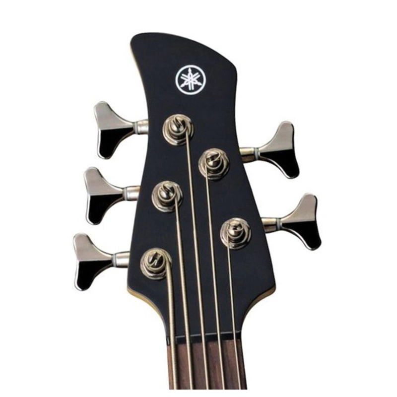 Yamaha TRBX305 BL Basso elettrico 5 corde finitura Nero