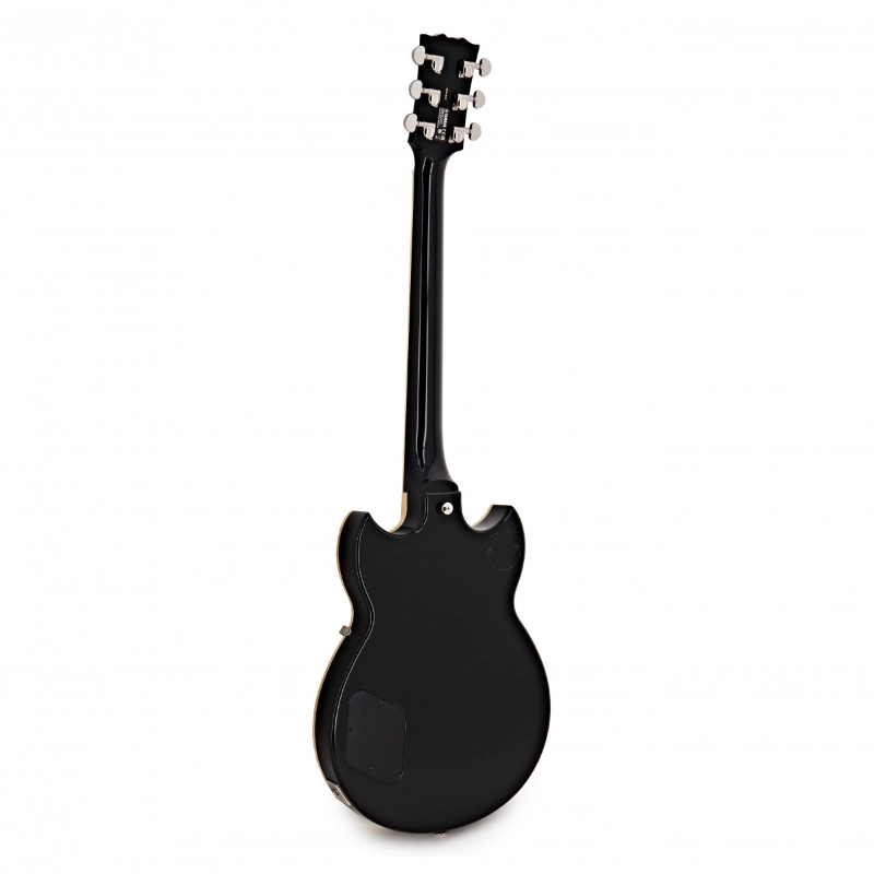 Yamaha SG1802 Chitarra finitura Nera