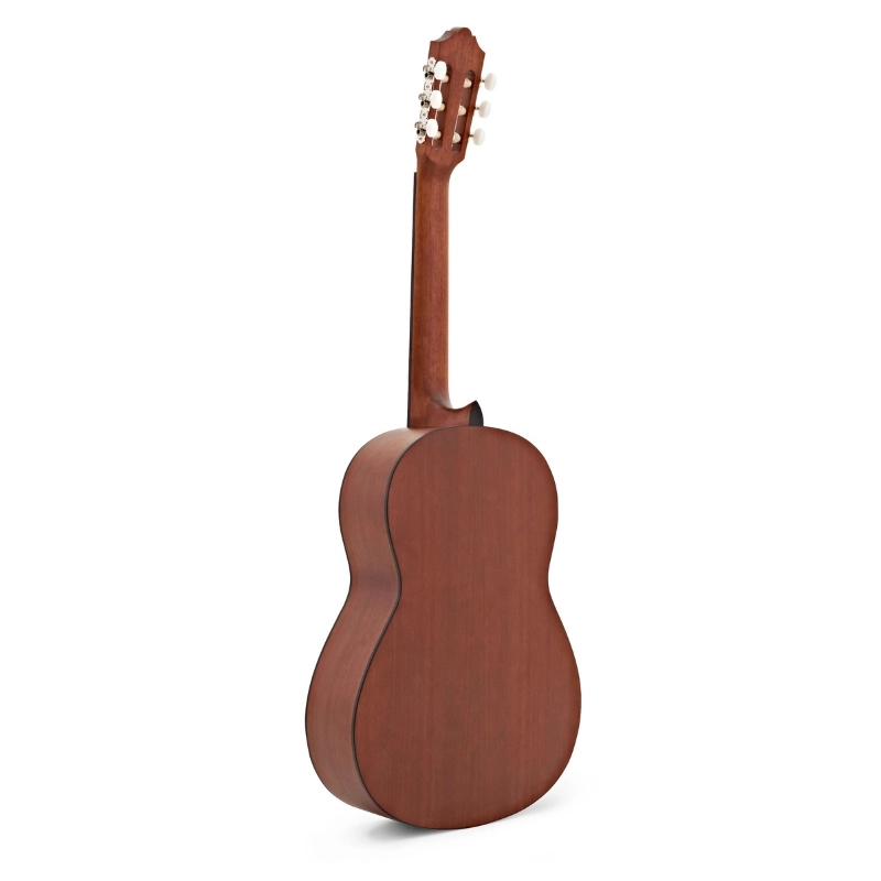 Yamaha CG122MC Chitarra Classica Cedro Solido