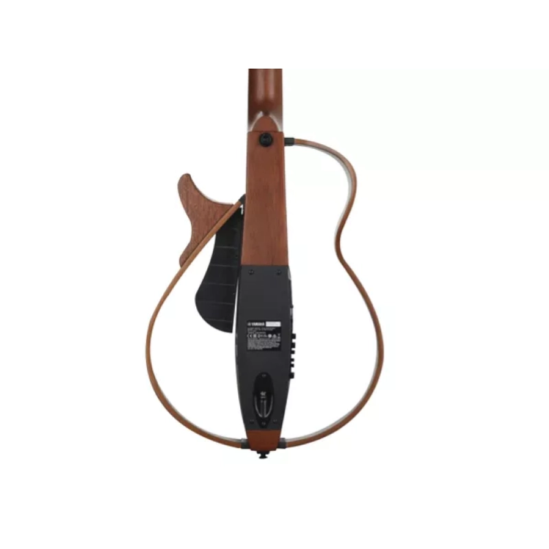 Yamaha SLG200S NT Chitarra Silent Metallo Capotasto mm.43