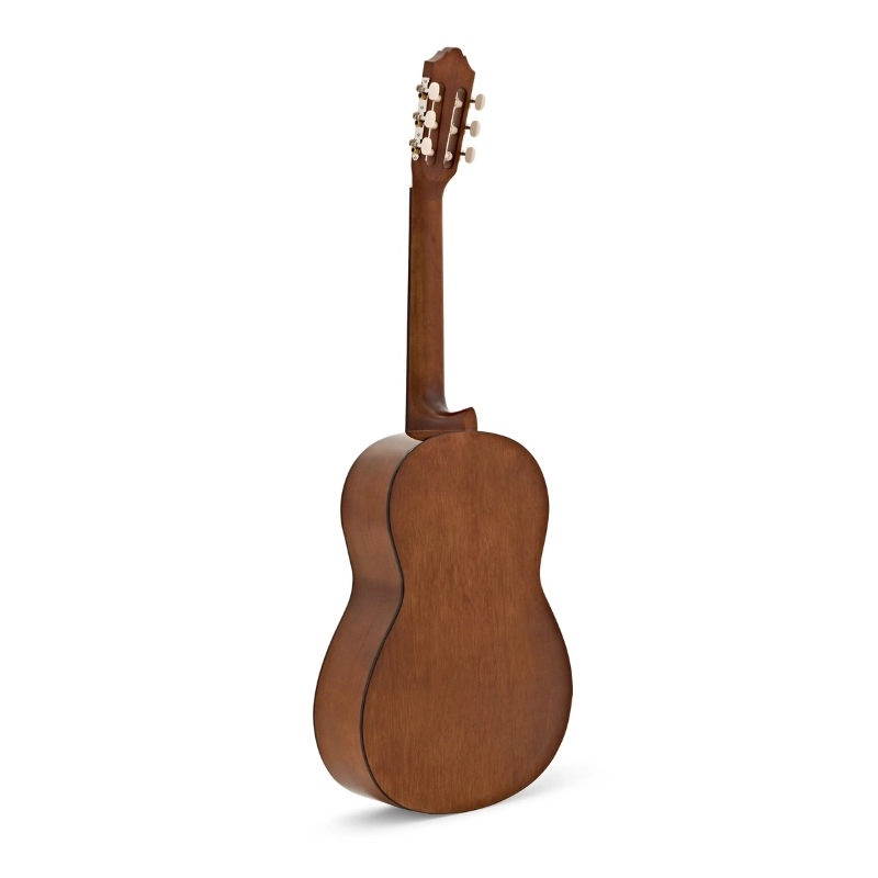 Yamaha C40MII Natural Chitarra classica Finitura satinata