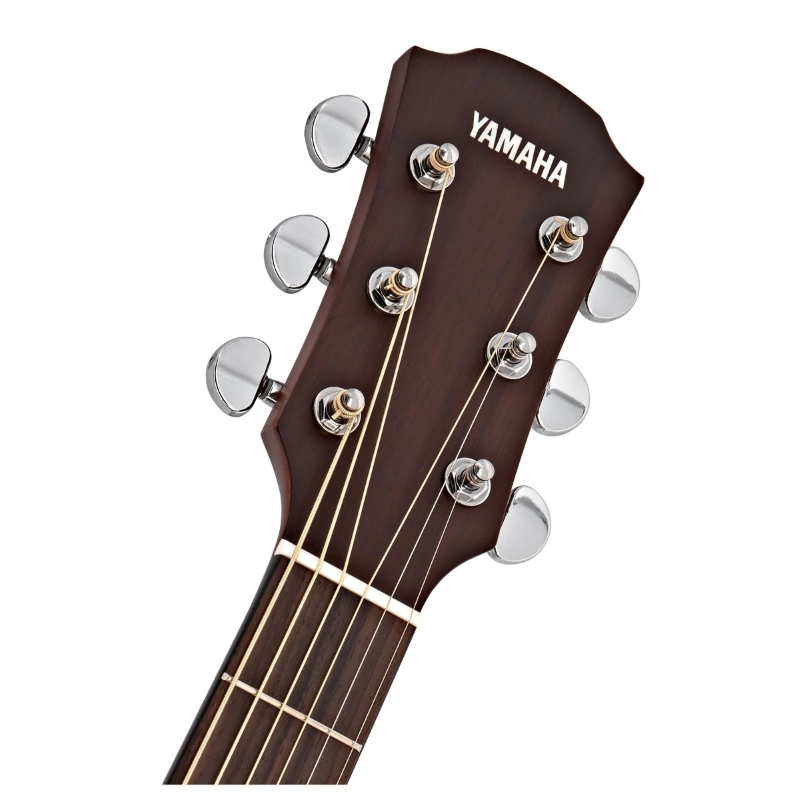 Yamaha A1MII VN Vintage Natural