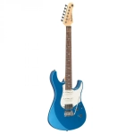 Yamaha Pacifica Standard Plus RW, Sparkle Blue PACS12SB
