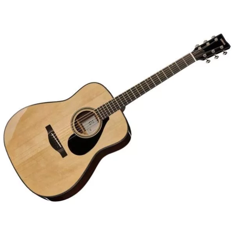 Yamaha FG9R Chitarra Acustica Abete Palissandro